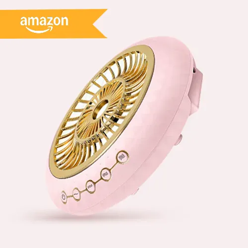 Ultra thin nail dust collector AMAZON